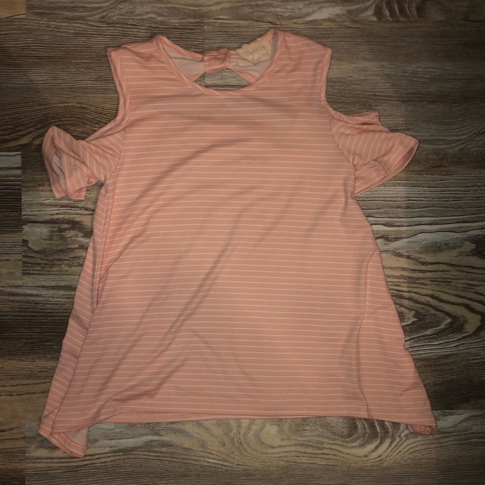 Girls t-shirt